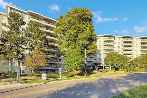 Photo 0 at 809 - 80 Grandravine Drive, York University Heights, Toronto Photo 0 at 809 - 80 Grandravine Drive, York University Heights, Toronto