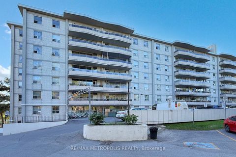Photo 3 at 809 - 80 Grandravine Drive, York University Heights, Toronto