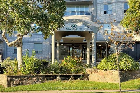 Photo 6 at 809 - 80 Grandravine Drive, York University Heights, Toronto