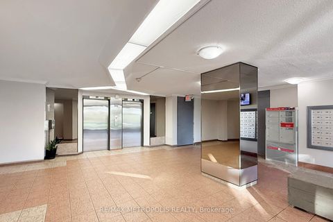 Photo 7 at 809 - 80 Grandravine Drive, York University Heights, Toronto