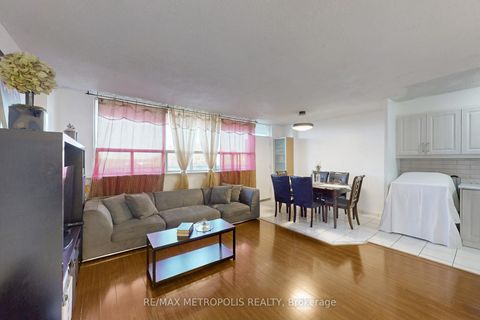 Photo 11 at 809 - 80 Grandravine Drive, York University Heights, Toronto