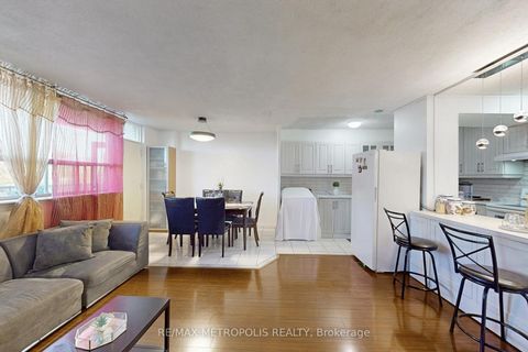 Photo 12 at 809 - 80 Grandravine Drive, York University Heights, Toronto