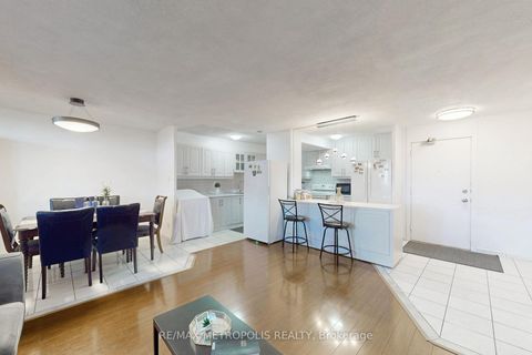 Photo 13 at 809 - 80 Grandravine Drive, York University Heights, Toronto