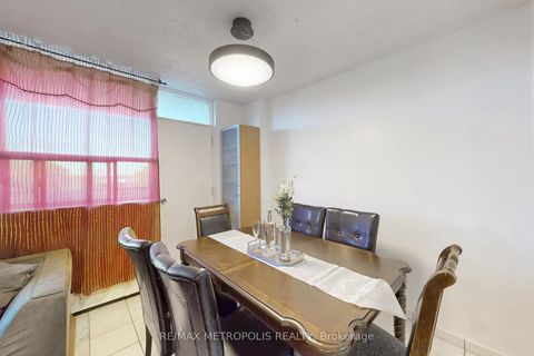 Photo 15 at 809 - 80 Grandravine Drive, York University Heights, Toronto Photo 15 at 809 - 80 Grandravine Drive, York University Heights, Toronto