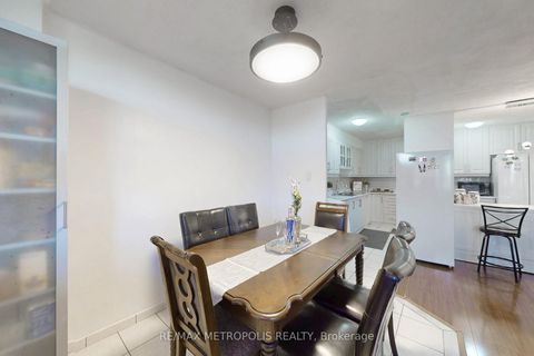 Photo 16 at 809 - 80 Grandravine Drive, York University Heights, Toronto