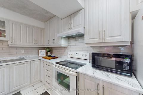 Photo 18 at 809 - 80 Grandravine Drive, York University Heights, Toronto