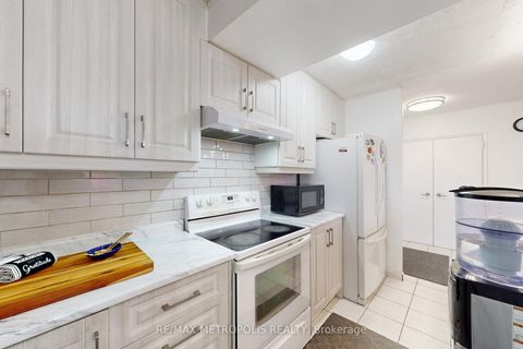 Photo 19 at 809 - 80 Grandravine Drive, York University Heights, Toronto