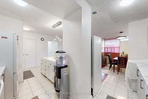 Photo 20 at 809 - 80 Grandravine Drive, York University Heights, Toronto