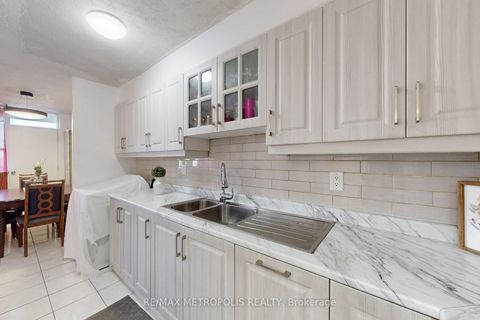 Photo 21 at 809 - 80 Grandravine Drive, York University Heights, Toronto Photo 21 at 809 - 80 Grandravine Drive, York University Heights, Toronto