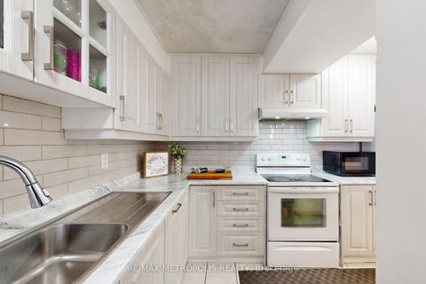 Photo 22 at 809 - 80 Grandravine Drive, York University Heights, Toronto