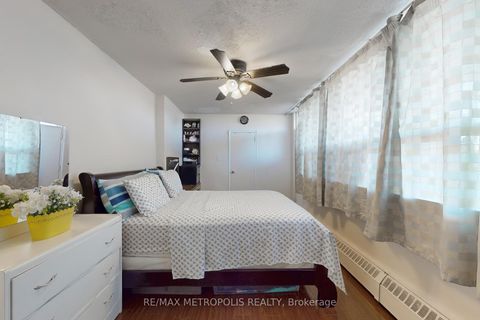 Photo 23 at 809 - 80 Grandravine Drive, York University Heights, Toronto