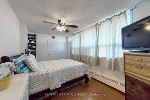 Photo 24 at 809 - 80 Grandravine Drive, York University Heights, Toronto