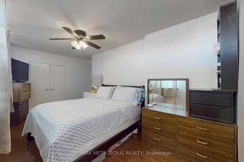 Photo 25 at 809 - 80 Grandravine Drive, York University Heights, Toronto