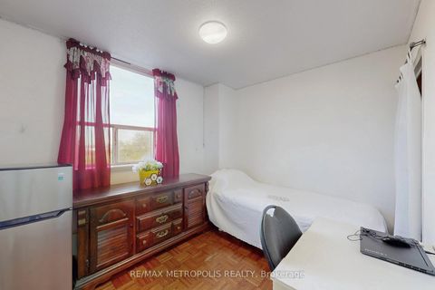 Photo 28 at 809 - 80 Grandravine Drive, York University Heights, Toronto