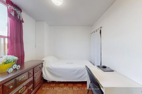 Photo 29 at 809 - 80 Grandravine Drive, York University Heights, Toronto