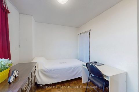 Photo 30 at 809 - 80 Grandravine Drive, York University Heights, Toronto
