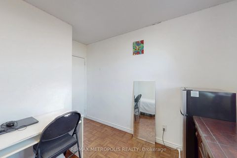 Photo 31 at 809 - 80 Grandravine Drive, York University Heights, Toronto