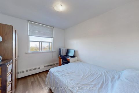 Photo 32 at 809 - 80 Grandravine Drive, York University Heights, Toronto