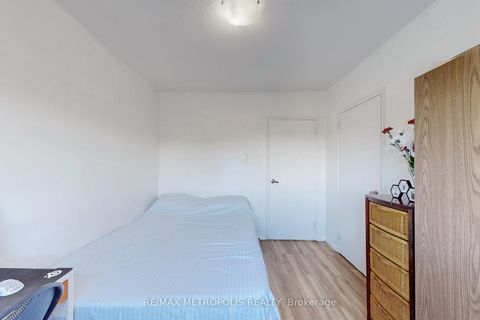 Photo 34 at 809 - 80 Grandravine Drive, York University Heights, Toronto