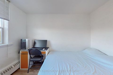 Photo 35 at 809 - 80 Grandravine Drive, York University Heights, Toronto