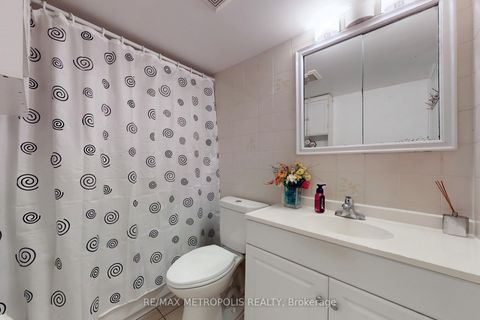 Photo 36 at 809 - 80 Grandravine Drive, York University Heights, Toronto