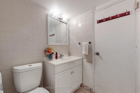 Photo 37 at 809 - 80 Grandravine Drive, York University Heights, Toronto