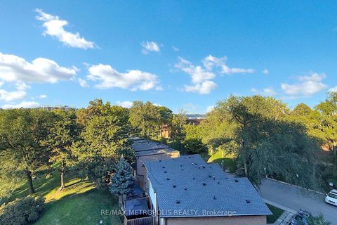 Photo 38 at 809 - 80 Grandravine Drive, York University Heights, Toronto