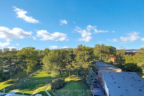 Photo 39 at 809 - 80 Grandravine Drive, York University Heights, Toronto