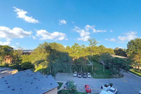 Photo 40 at 809 - 80 Grandravine Drive, York University Heights, Toronto