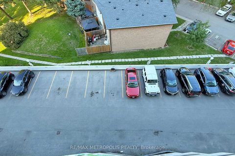 Photo 41 at 809 - 80 Grandravine Drive, York University Heights, Toronto