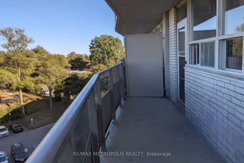 Photo 43 at 809 - 80 Grandravine Drive, York University Heights, Toronto