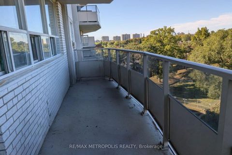 Photo 45 at 809 - 80 Grandravine Drive, York University Heights, Toronto