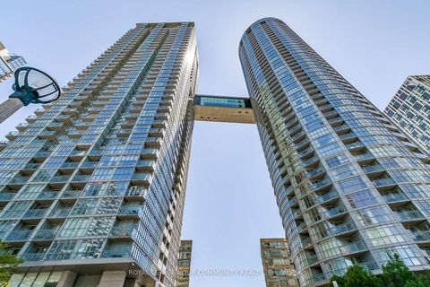 Photo 0 at 3611 - 21 Iceboat Terrace, Waterfront Communities C1, Toronto