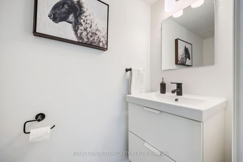 Photo 11 at 107 - 1 Ruttan Street, Dufferin Grove, Toronto