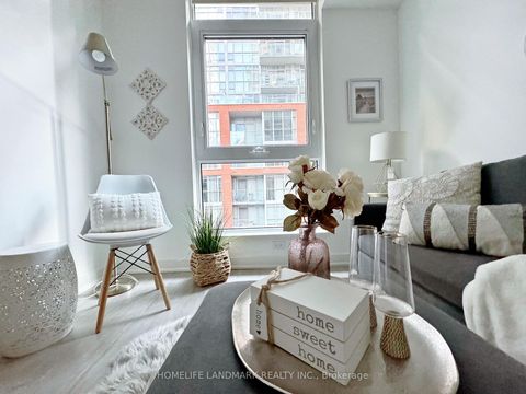 Photo 0 at 418 - 30 Nelson Street, Waterfront Communities C1, Toronto Photo 0 at 418 - 30 Nelson Street, Waterfront Communities C1, Toronto