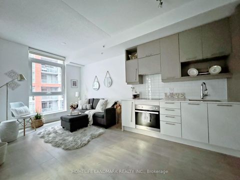 Photo 3 at 418 - 30 Nelson Street, Waterfront Communities C1, Toronto