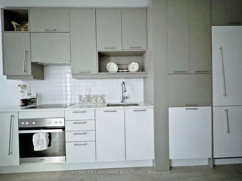 Photo 7 at 418 - 30 Nelson Street, Waterfront Communities C1, Toronto