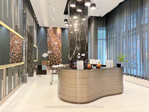 Photo 13 at 418 - 30 Nelson Street, Waterfront Communities C1, Toronto