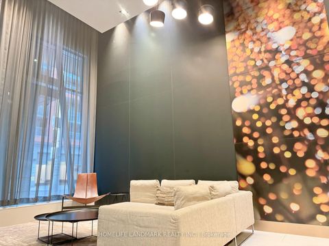 Photo 14 at 418 - 30 Nelson Street, Waterfront Communities C1, Toronto