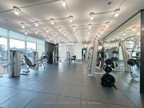 Photo 16 at 418 - 30 Nelson Street, Waterfront Communities C1, Toronto
