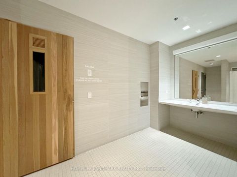 Photo 18 at 418 - 30 Nelson Street, Waterfront Communities C1, Toronto