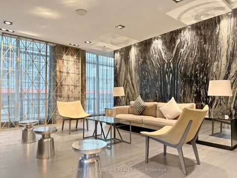 Photo 21 at 418 - 30 Nelson Street, Waterfront Communities C1, Toronto
