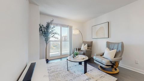 Photo 0 at 1807 - 5162 Yonge Street, Willowdale West, Toronto