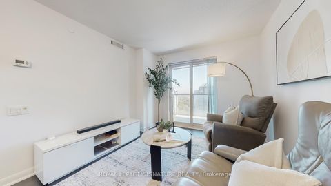 Photo 1 at 1807 - 5162 Yonge Street, Willowdale West, Toronto