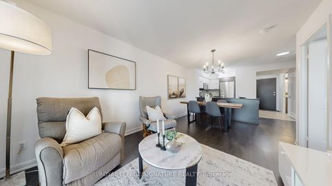 Photo 3 at 1807 - 5162 Yonge Street, Willowdale West, Toronto