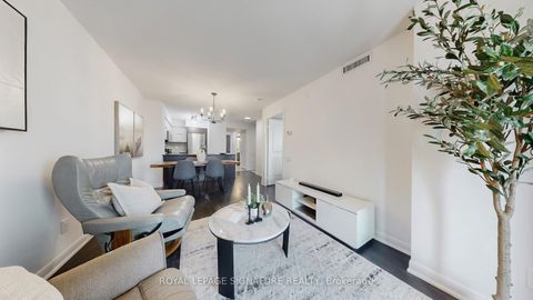 Photo 4 at 1807 - 5162 Yonge Street, Willowdale West, Toronto
