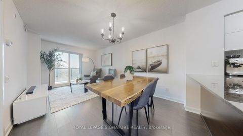 Photo 5 at 1807 - 5162 Yonge Street, Willowdale West, Toronto