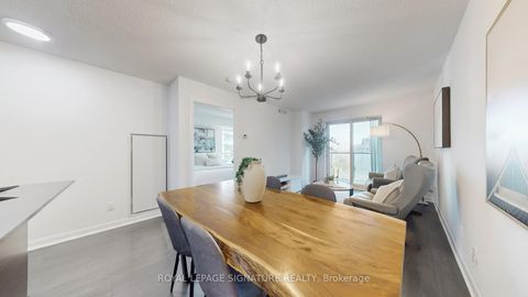 Photo 6 at 1807 - 5162 Yonge Street, Willowdale West, Toronto