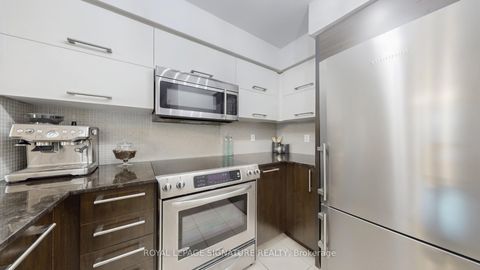 Photo 8 at 1807 - 5162 Yonge Street, Willowdale West, Toronto