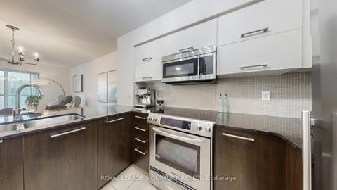 Photo 9 at 1807 - 5162 Yonge Street, Willowdale West, Toronto